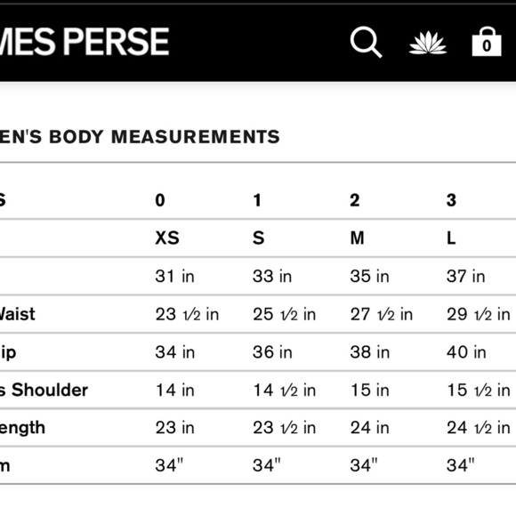 Women Black James Perse Ribbed Cami Tank Top Size 0 - Picture 7 of 7